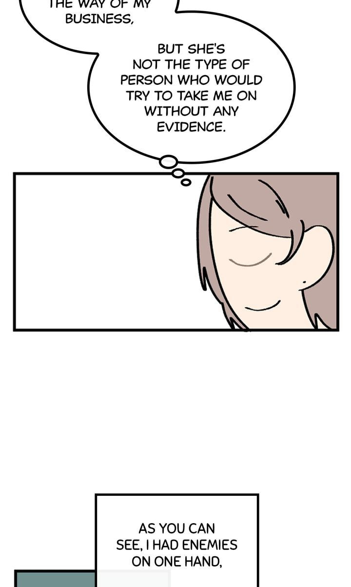 A Vegetarian's Pet Vegetable Chapter 30 page 38 - 