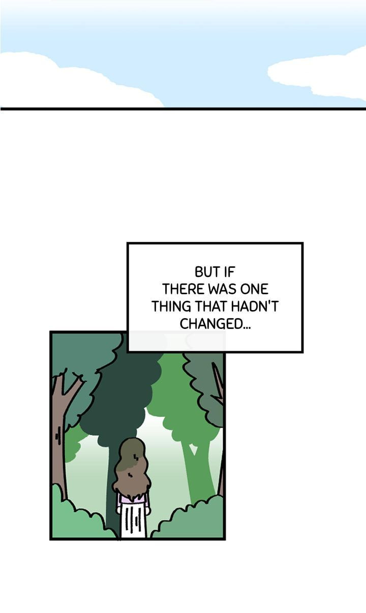 A Vegetarian's Pet Vegetable Chapter 30 page 40 - 