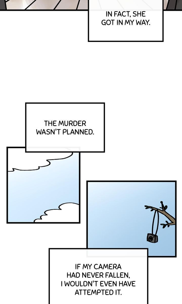 A Vegetarian's Pet Vegetable Chapter 30 page 5 - 