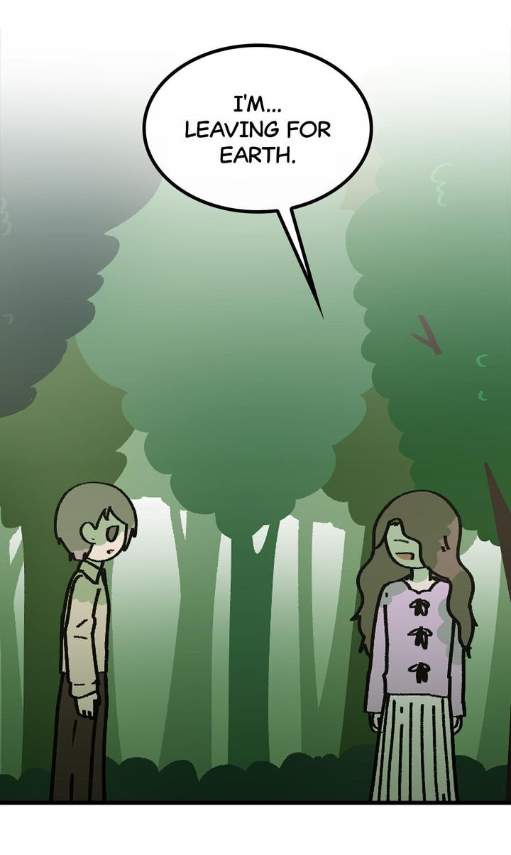 A Vegetarian's Pet Vegetable Chapter 30 page 44 - 