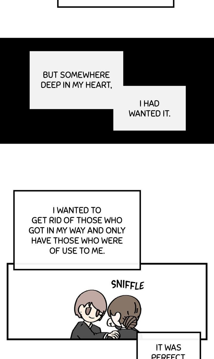 A Vegetarian's Pet Vegetable Chapter 30 page 6 - 