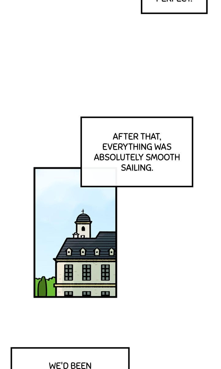 A Vegetarian's Pet Vegetable Chapter 30 page 7 - 