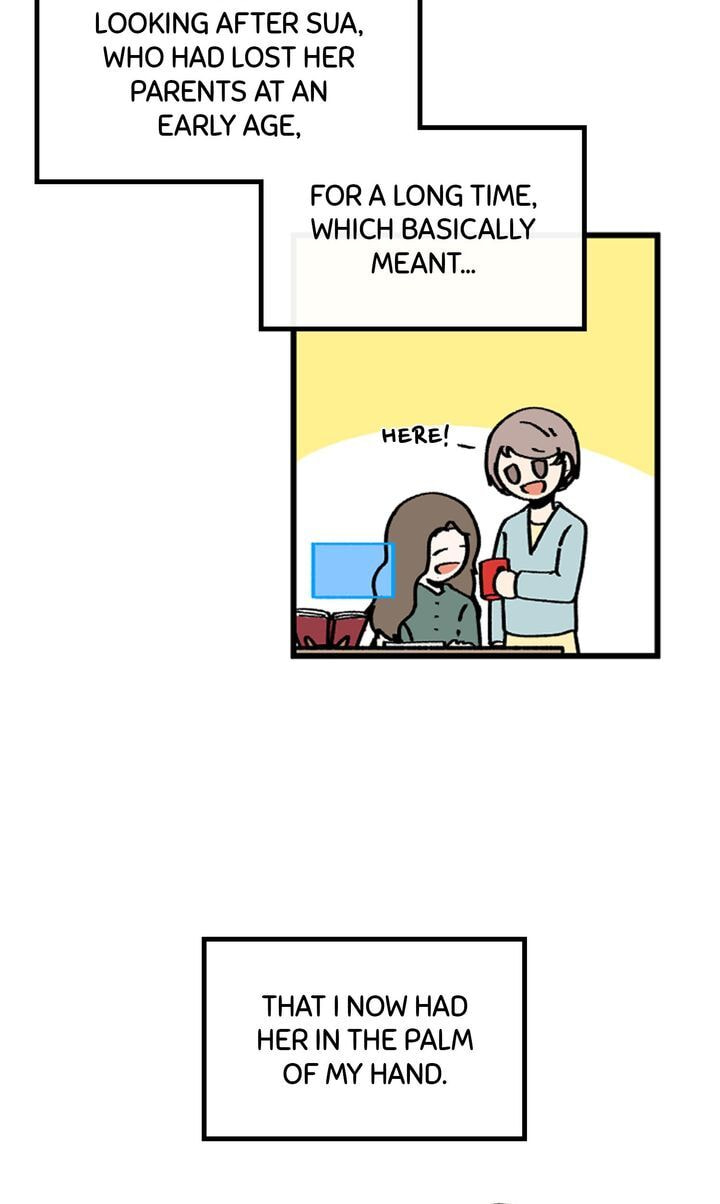 A Vegetarian's Pet Vegetable Chapter 30 page 8 - 