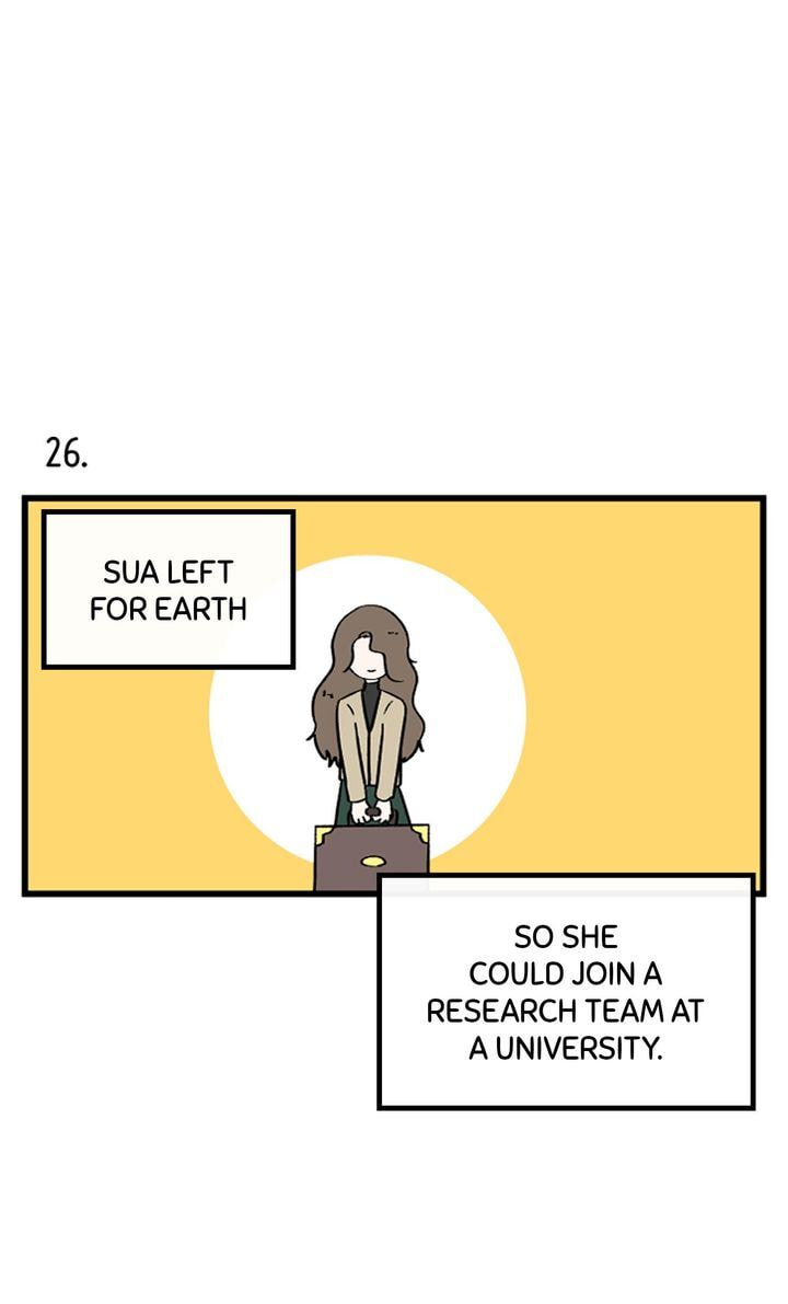 A Vegetarian's Pet Vegetable Chapter 31 page 1 - 