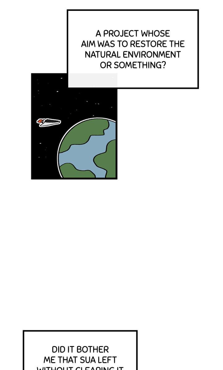A Vegetarian's Pet Vegetable Chapter 31 page 2 - 