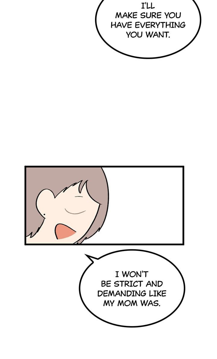 A Vegetarian's Pet Vegetable Chapter 31 page 12 - 