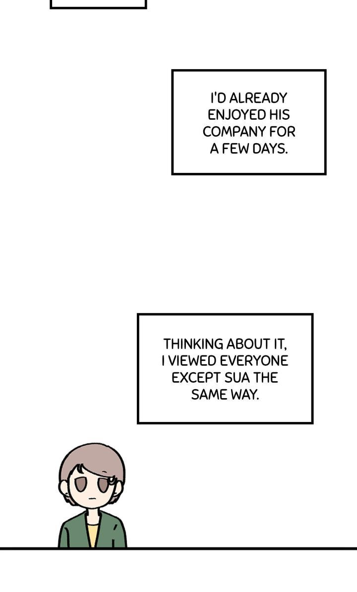 A Vegetarian's Pet Vegetable Chapter 31 page 14 - 