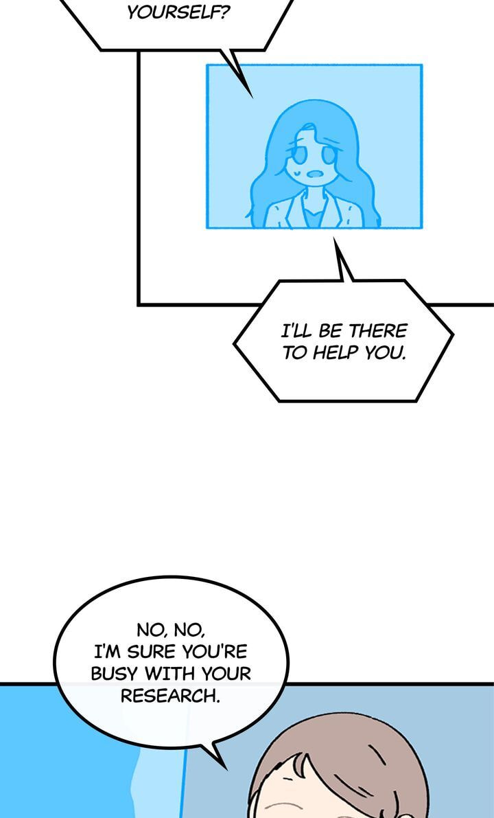 A Vegetarian's Pet Vegetable Chapter 31 page 17 - 