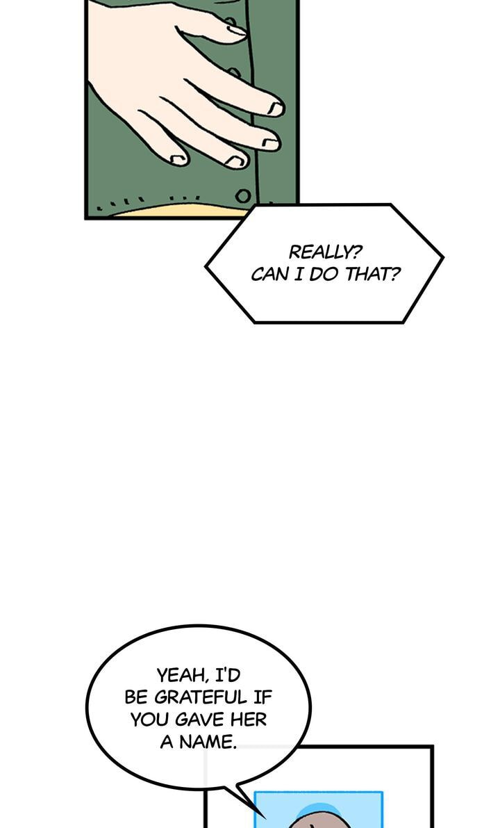 A Vegetarian's Pet Vegetable Chapter 31 page 19 - 