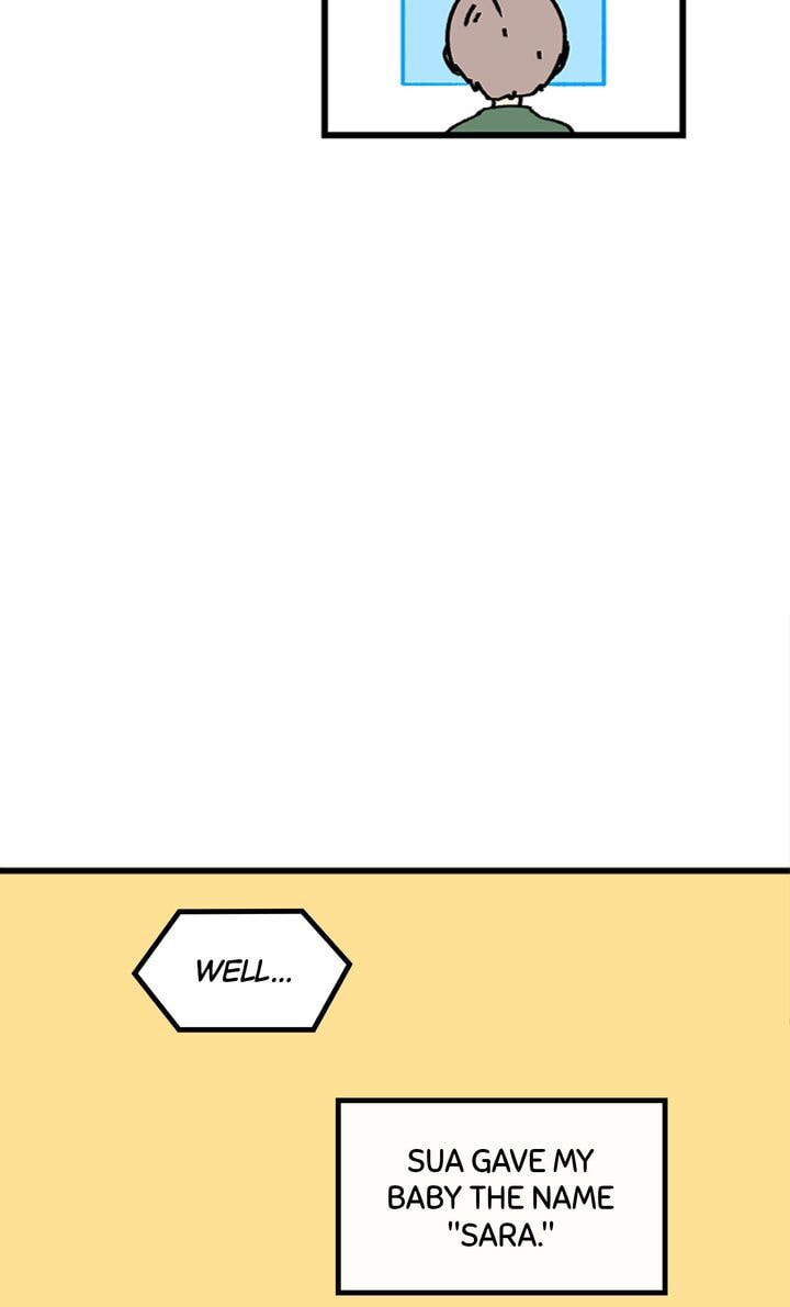 A Vegetarian's Pet Vegetable Chapter 31 page 20 - 