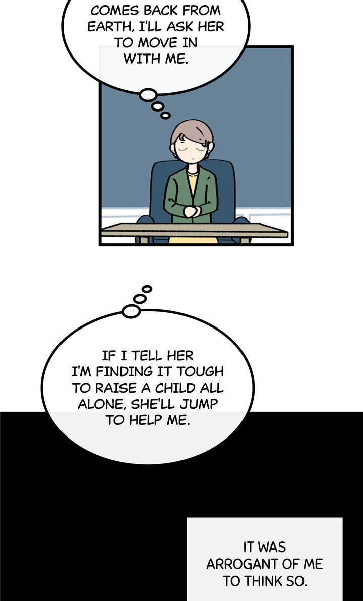 A Vegetarian's Pet Vegetable Chapter 31 page 22 - 