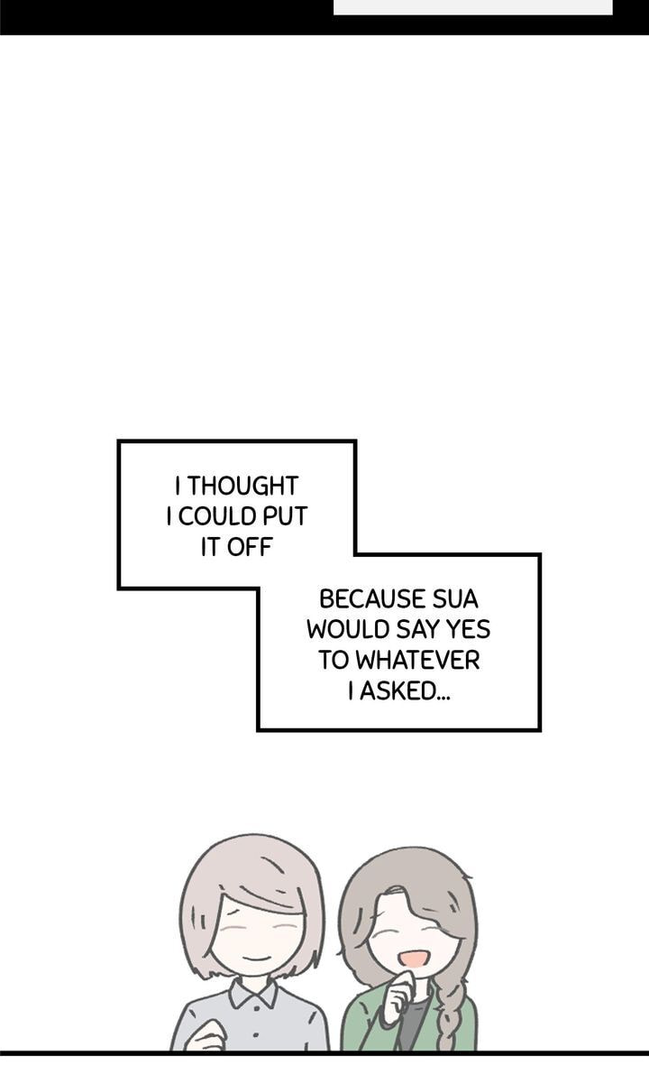 A Vegetarian's Pet Vegetable Chapter 31 page 23 - 
