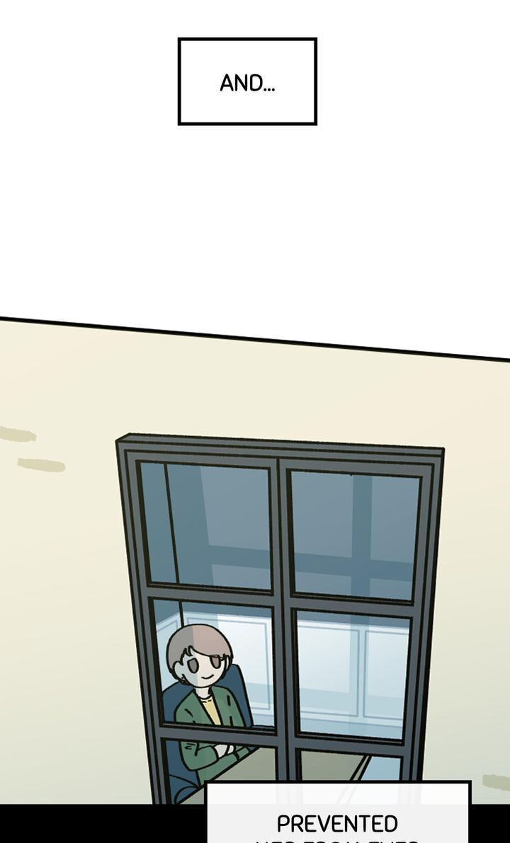 A Vegetarian's Pet Vegetable Chapter 31 page 25 - 