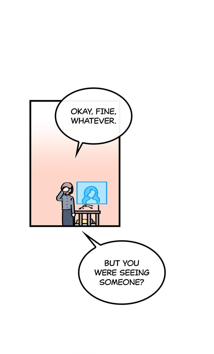 A Vegetarian's Pet Vegetable Chapter 31 page 31 - 