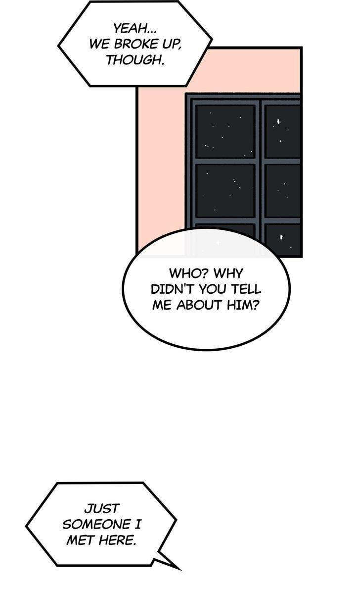 A Vegetarian's Pet Vegetable Chapter 31 page 32 - 