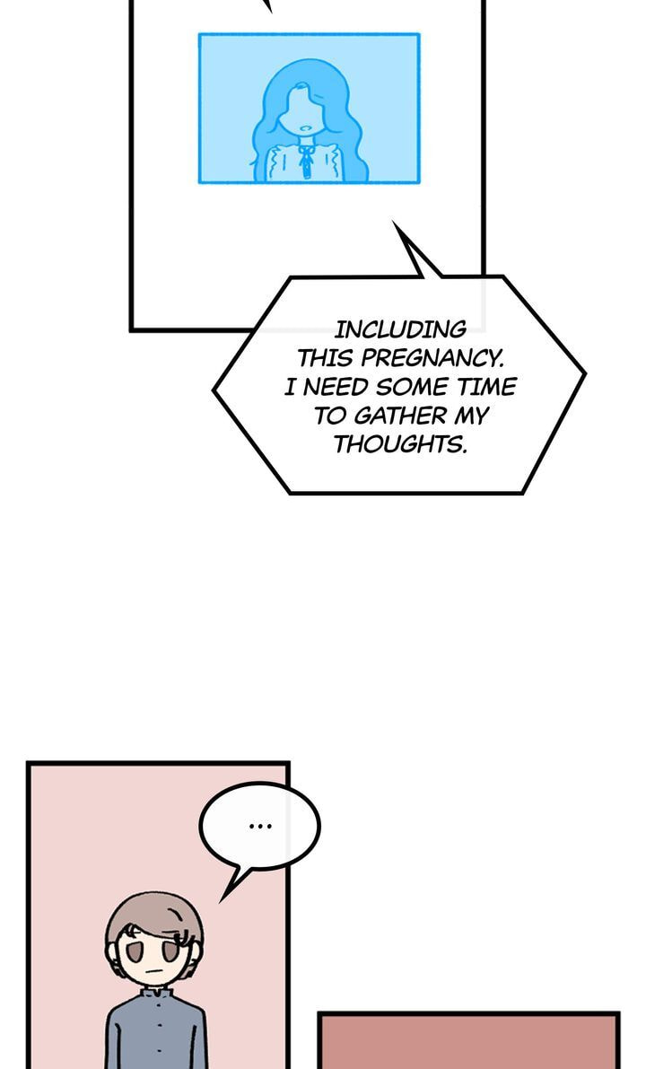 A Vegetarian's Pet Vegetable Chapter 31 page 35 - 