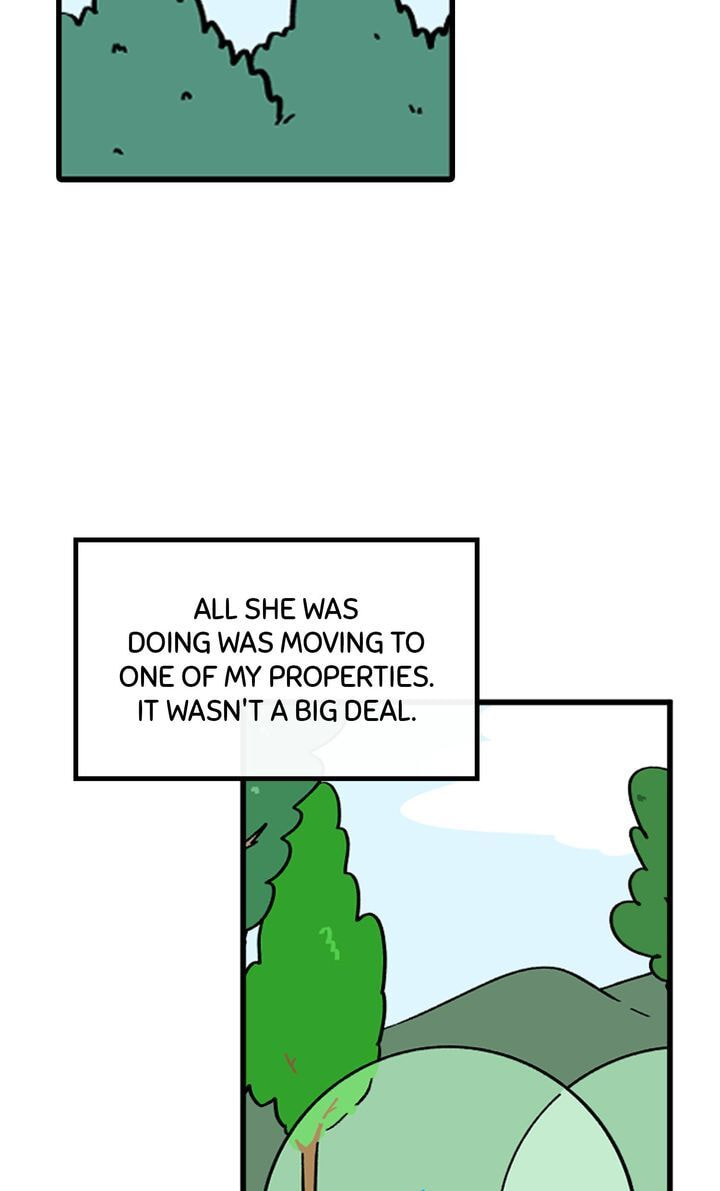 A Vegetarian's Pet Vegetable Chapter 31 page 5 - 