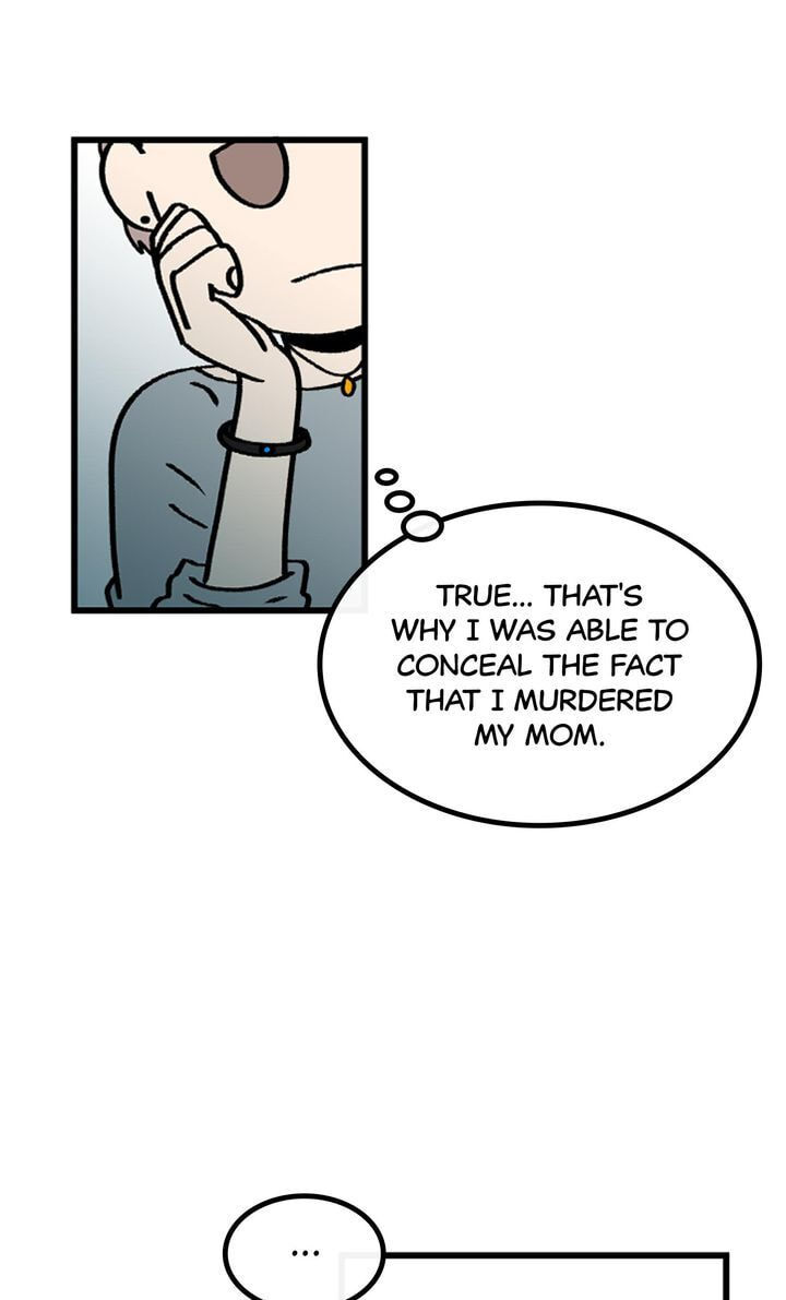 A Vegetarian's Pet Vegetable Chapter 31 page 43 - 