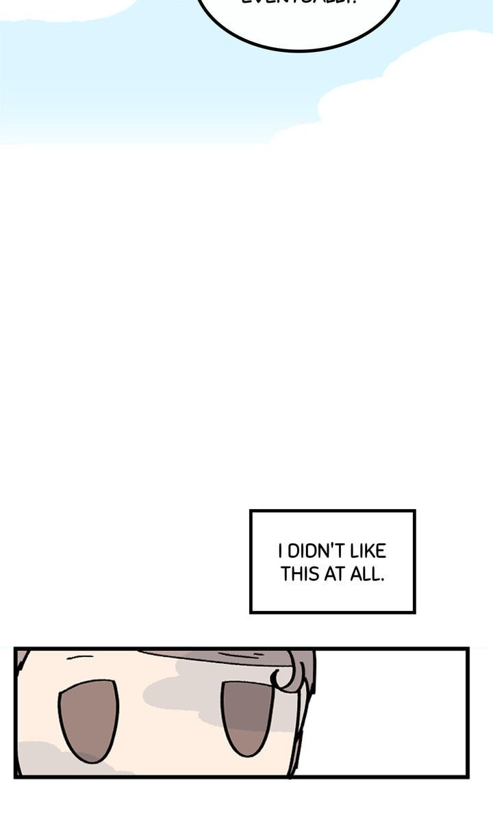 A Vegetarian's Pet Vegetable Chapter 31 page 48 - 