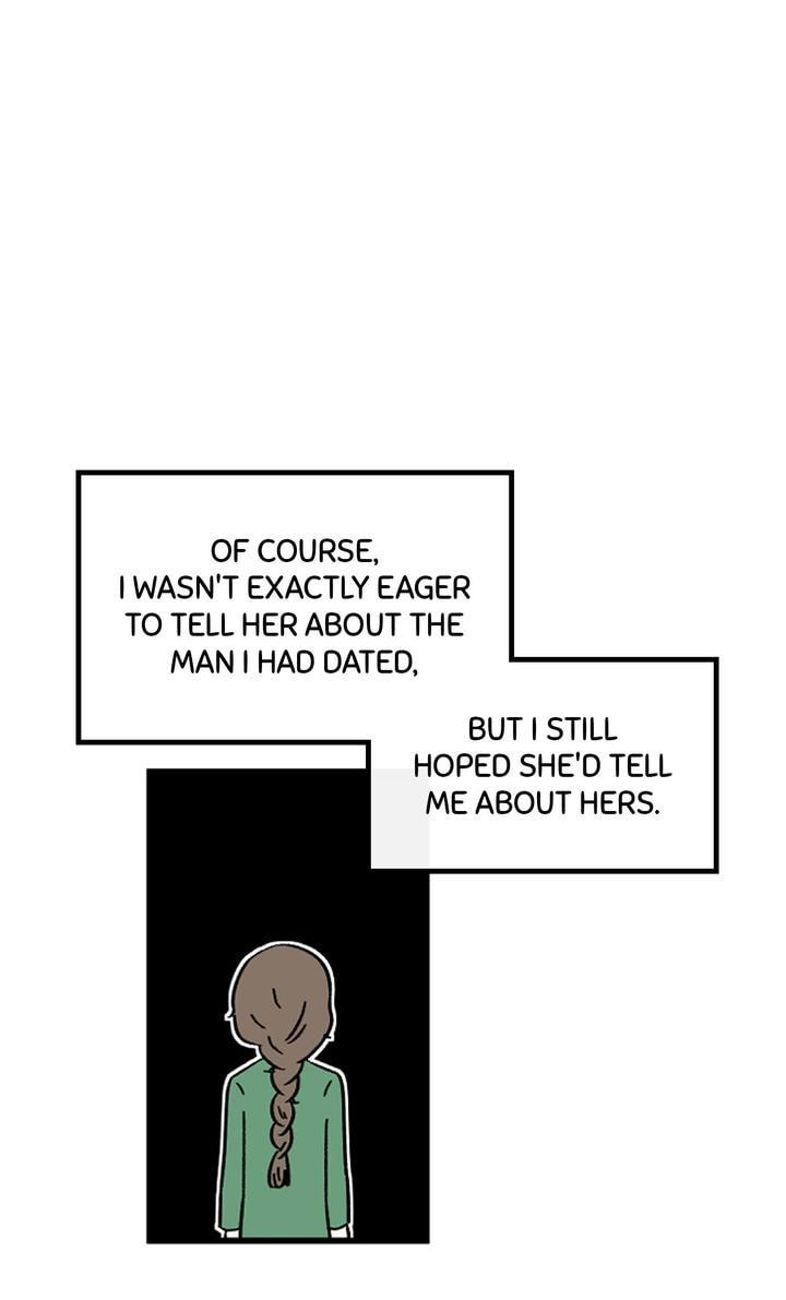 A Vegetarian's Pet Vegetable Chapter 31 page 49 - 