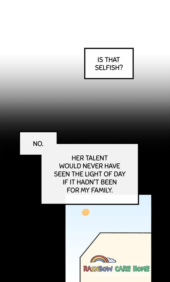 A Vegetarian's Pet Vegetable Chapter 31 page 50 - 