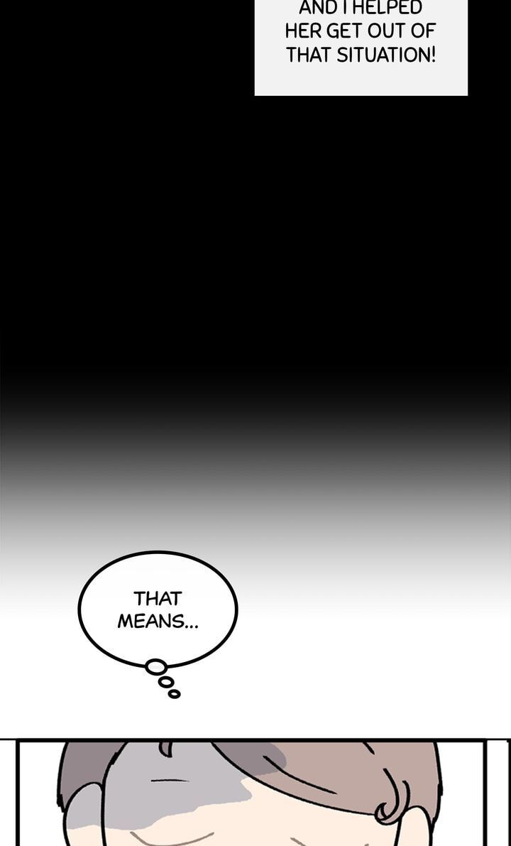 A Vegetarian's Pet Vegetable Chapter 31 page 52 - 