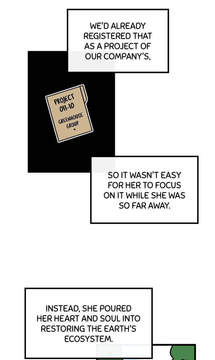 A Vegetarian's Pet Vegetable Chapter 32 page 2 - 
