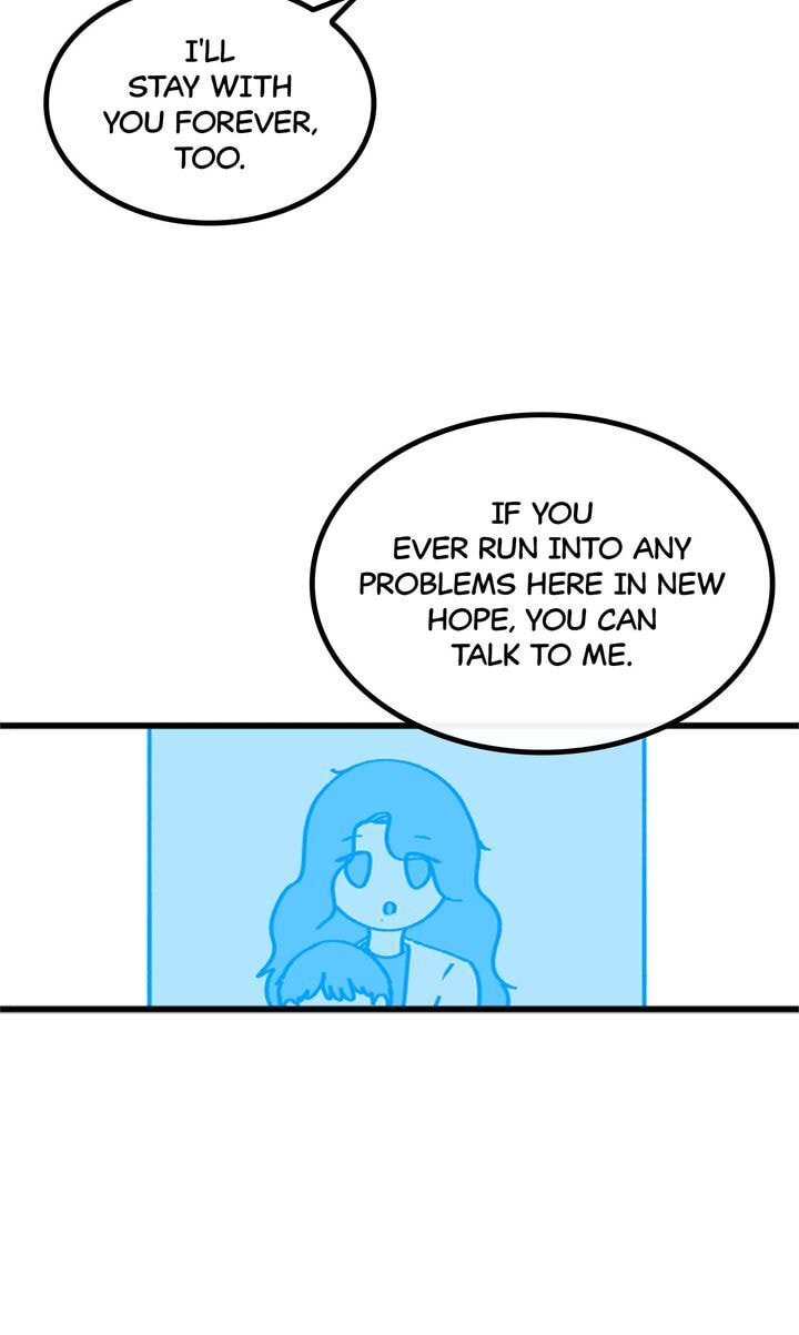 A Vegetarian's Pet Vegetable Chapter 32 page 21 - 