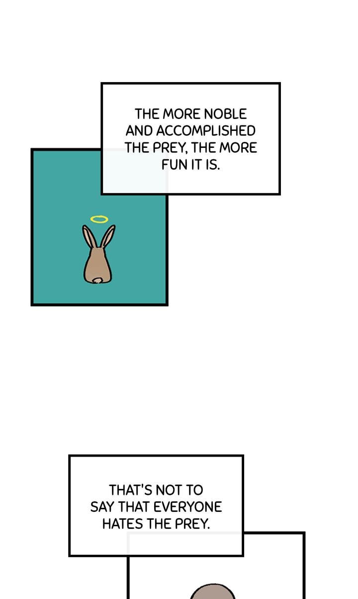 A Vegetarian's Pet Vegetable Chapter 32 page 30 - 