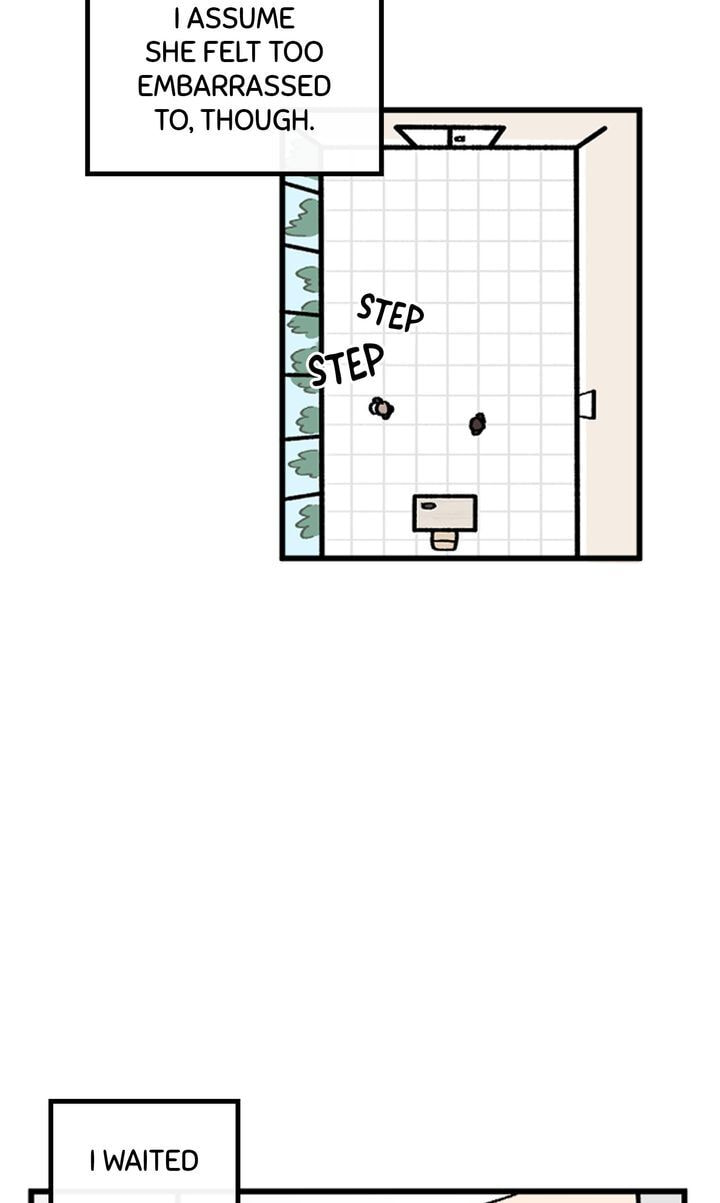 A Vegetarian's Pet Vegetable Chapter 32 page 36 - 