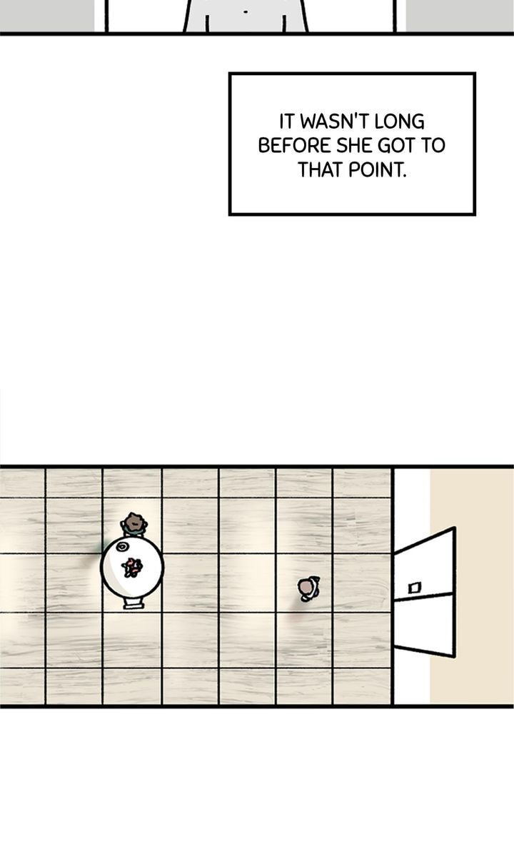 A Vegetarian's Pet Vegetable Chapter 32 page 38 - 