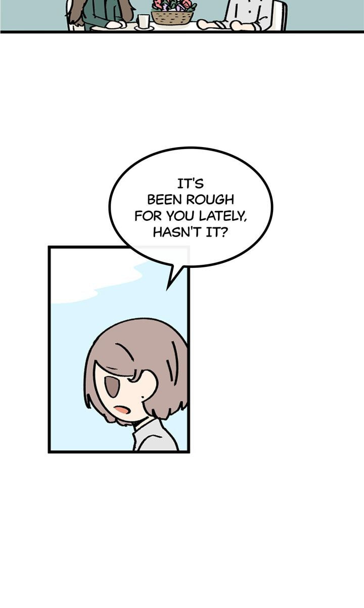 A Vegetarian's Pet Vegetable Chapter 32 page 41 - 