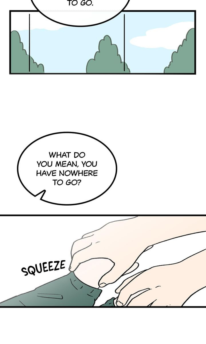 A Vegetarian's Pet Vegetable Chapter 32 page 43 - 