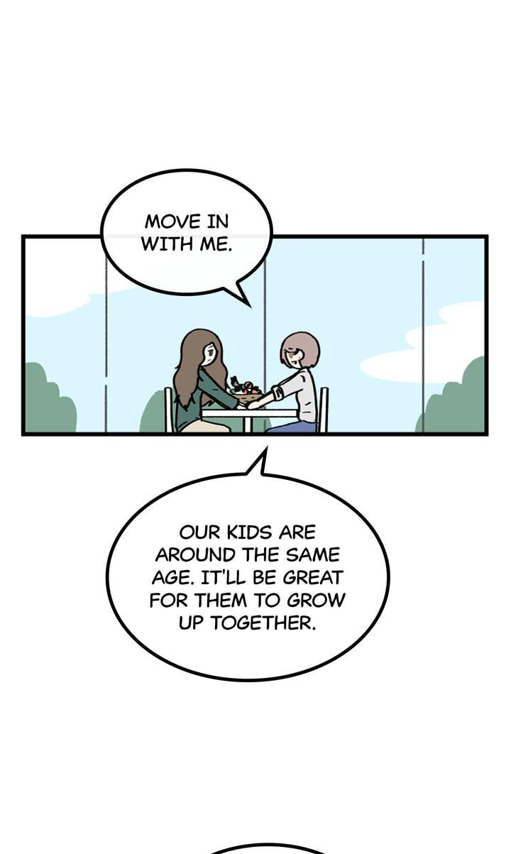 A Vegetarian's Pet Vegetable Chapter 32 page 44 - 
