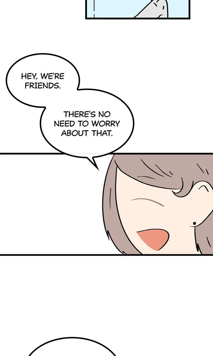 A Vegetarian's Pet Vegetable Chapter 32 page 46 - 