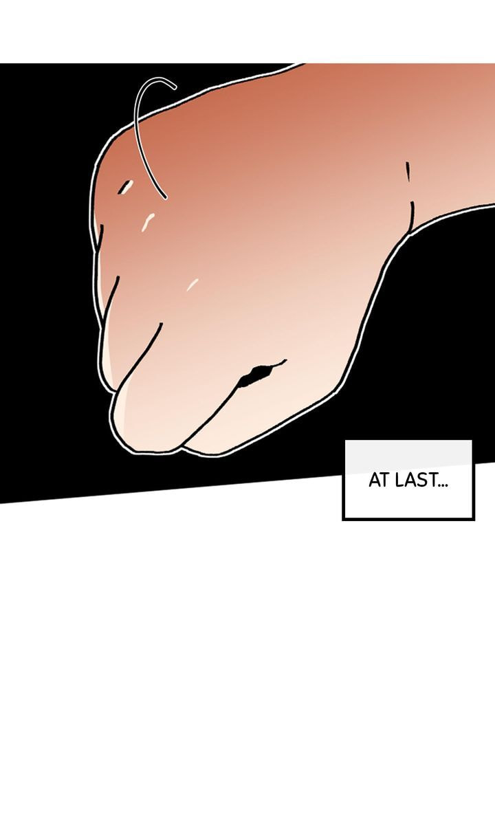 A Vegetarian's Pet Vegetable Chapter 32 page 49 - 