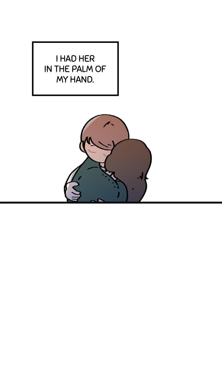 A Vegetarian's Pet Vegetable Chapter 32 page 50 - 
