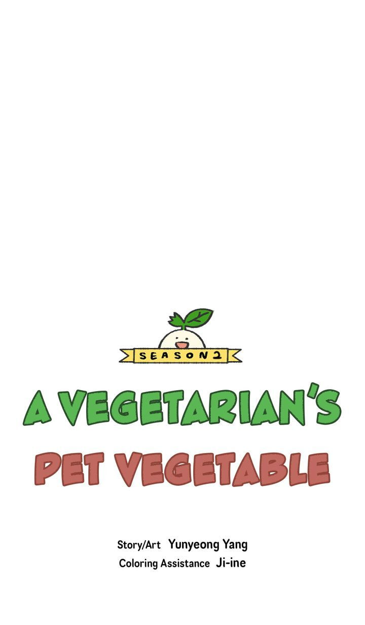 A Vegetarian's Pet Vegetable Chapter 32 page 52 - 