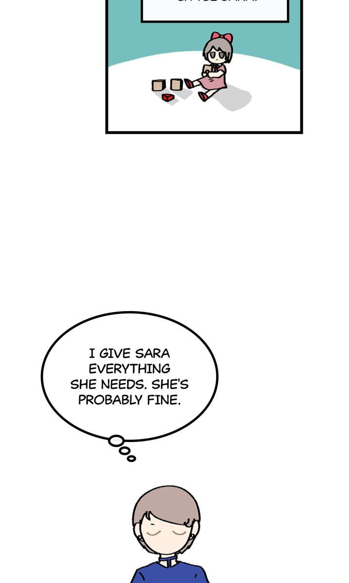 A Vegetarian's Pet Vegetable Chapter 32 page 7 - 
