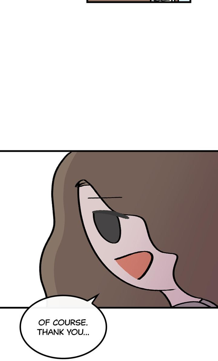 A Vegetarian's Pet Vegetable Chapter 33 page 18 - 