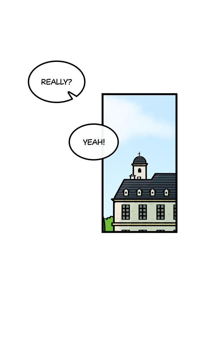 A Vegetarian's Pet Vegetable Chapter 33 page 23 - 