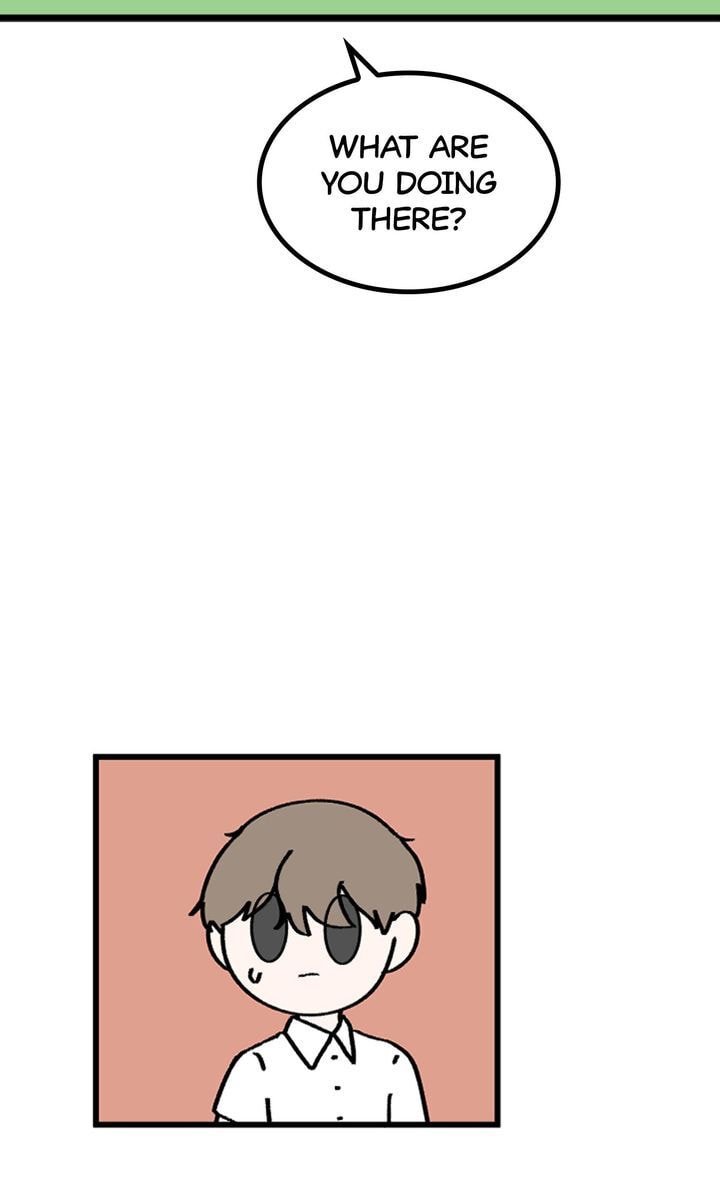 A Vegetarian's Pet Vegetable Chapter 33 page 30 - 