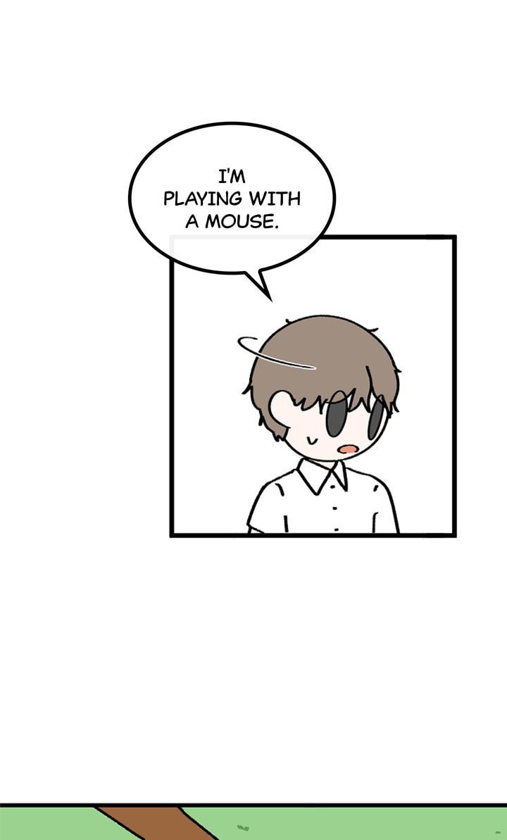 A Vegetarian's Pet Vegetable Chapter 33 page 31 - 