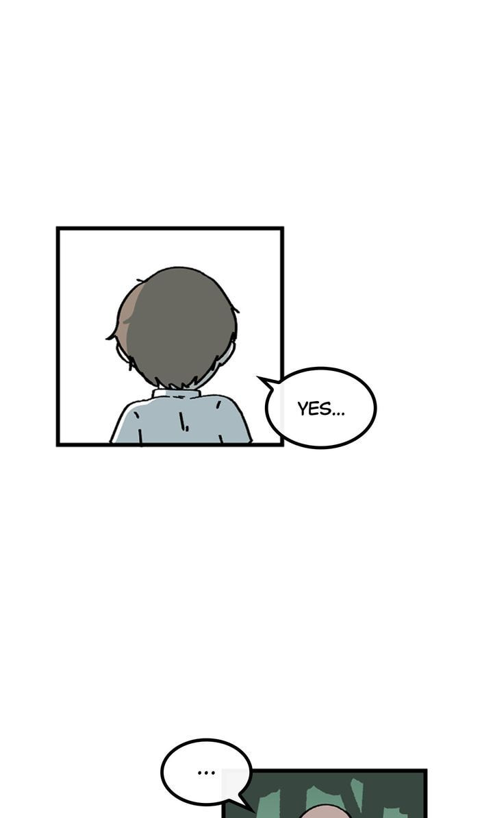 A Vegetarian's Pet Vegetable Chapter 33 page 33 - 