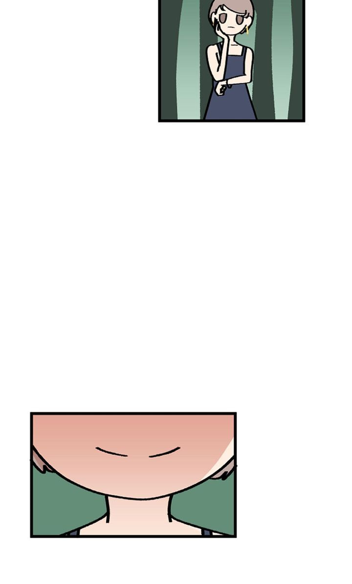 A Vegetarian's Pet Vegetable Chapter 33 page 34 - 