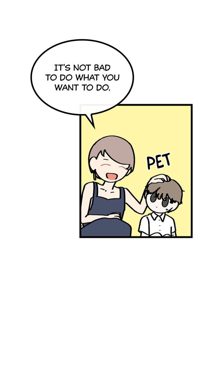 A Vegetarian's Pet Vegetable Chapter 33 page 40 - 
