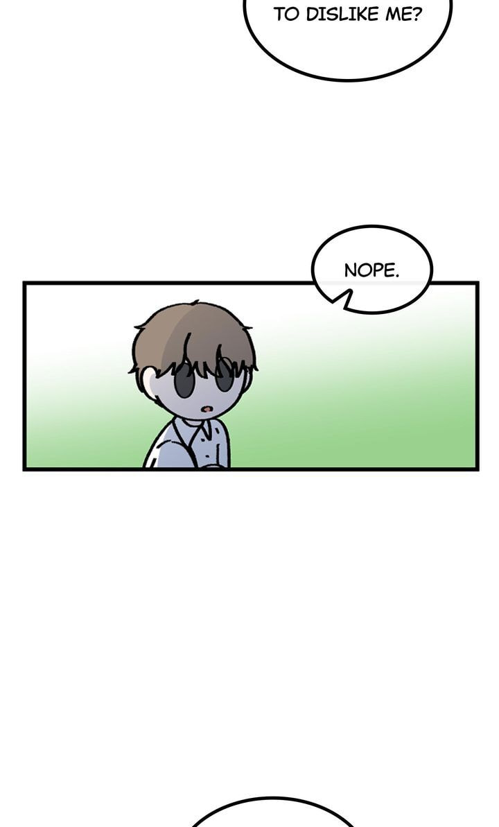 A Vegetarian's Pet Vegetable Chapter 33 page 43 - 