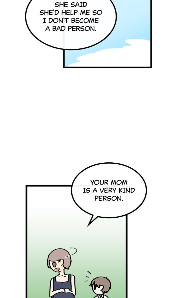 A Vegetarian's Pet Vegetable Chapter 33 page 45 - 