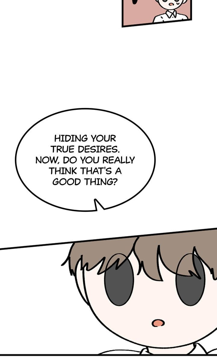 A Vegetarian's Pet Vegetable Chapter 33 page 50 - 
