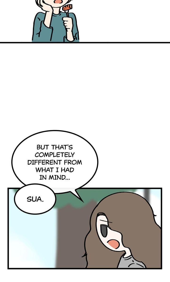 A Vegetarian's Pet Vegetable Chapter 33 page 10 - 